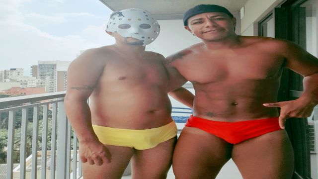 MAGNO MORENO ENCONTRO COM  O SIGILOSO ROLUDO SP