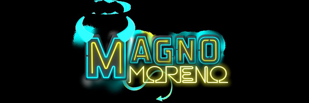 MAGNO MORENO ENCONTRO COM MULATO DOTADO