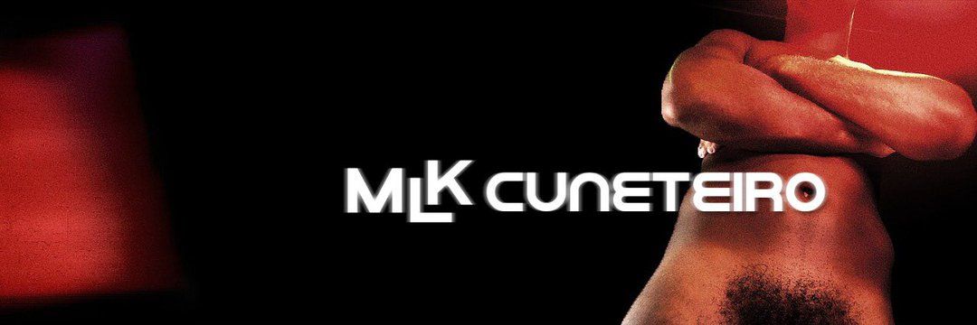 #TBT COM O MLK CUNETEIRO