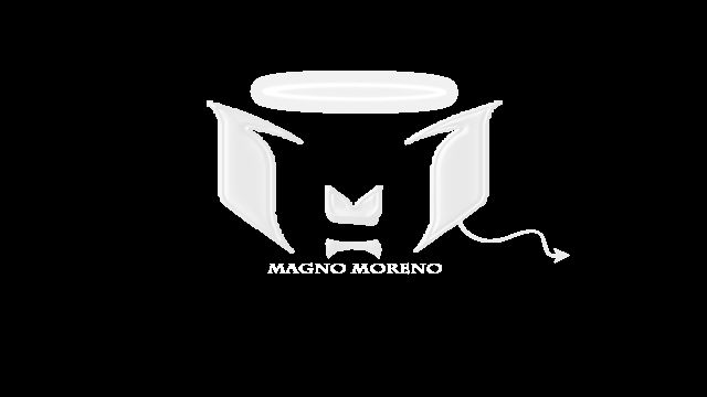 MAGNO MORENO EM O DILATOR DE CU