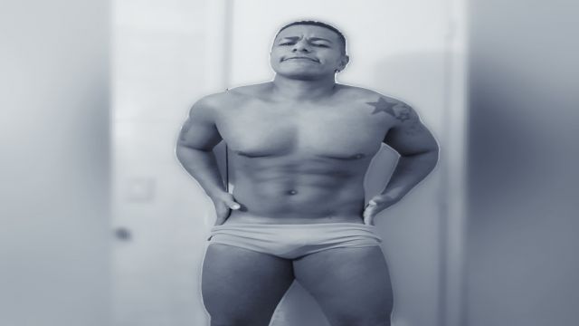 MAGNO MORENO COM CLIENTE