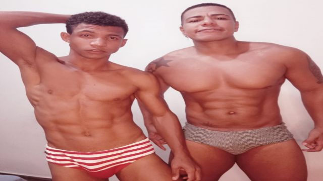 MAGNO MORENO COM NICK FRANA