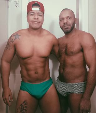 ENCONTRO COM O ORFEU