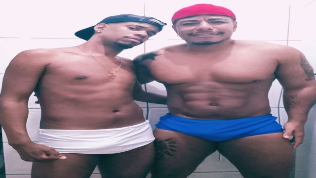 MAGNO MORENO ESPECIAL AMADOR 1 ALE DOTADINHO