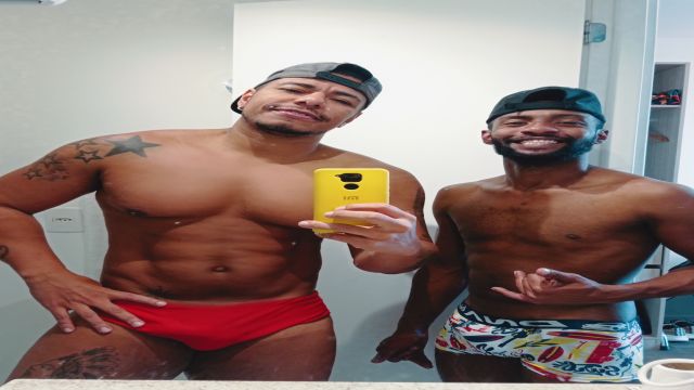 MAGNO MORENO NETFLIX COM DAYLAN SP