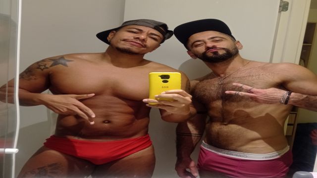 BONUS COM O DANTE RIOS