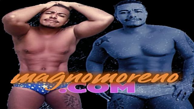 MAGNO MORENO COMENDO UM GRINGO PUTINHA