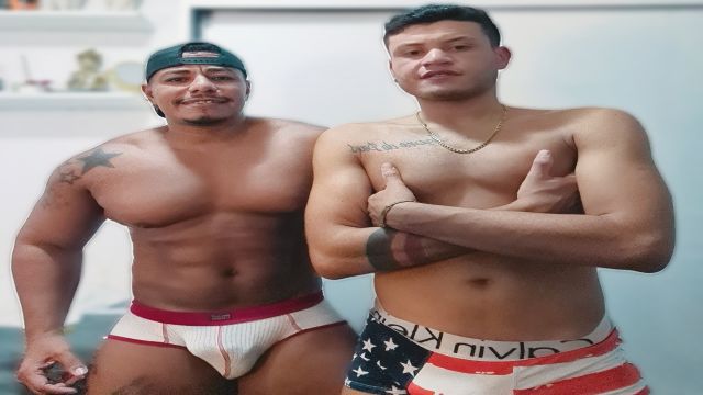 MAGNO MORENO ENCONTRO COM MARCELO VIRLAN