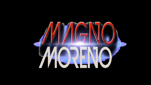 MAGNO MORENO COM  TIOZÃO EM SAMPA