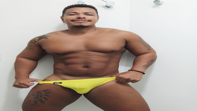 MAGNO MORENO  RAPIDINHA COM NEGÃO #2