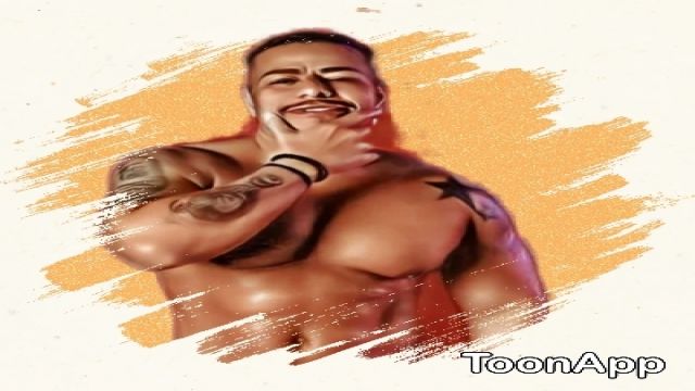 MAGNO MORENO GLORY HOLE #2