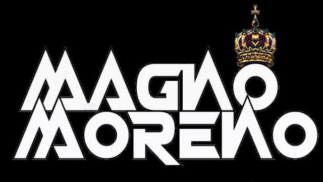 MAGNO MORENO SURUBA COM OS DOTADOES