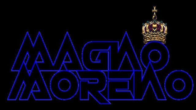 MAGNO MORENO  RAPIDINHA COM O @21cmrj Twitter