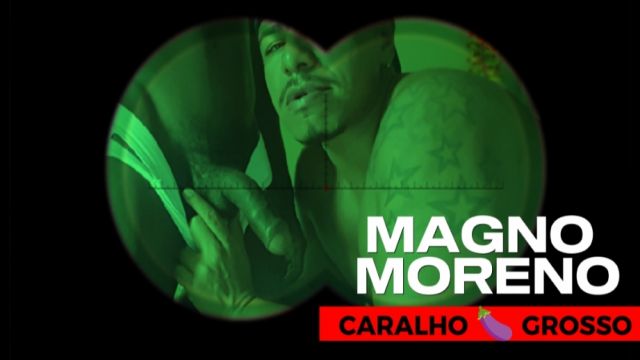 VIDEO 298 MAGNO MORENO X CARALHO GROSSO PARTE 2 FINAL