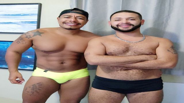 MAGNO MORENO X CAPTAIN JACK THE REVENCHE PART 2