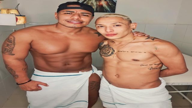 MAGNO MORENO X SMITH MELLO