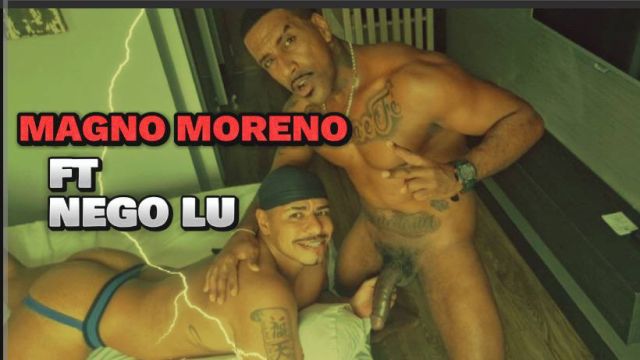 MAGNO MORENO X NEGO LU (PIROCAO)
