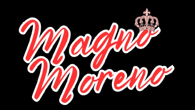 MAGNO MORENO X CEZAR COSTA 