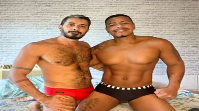 MAGNO MORENO X MAXXX BITTER. A REVANCHE