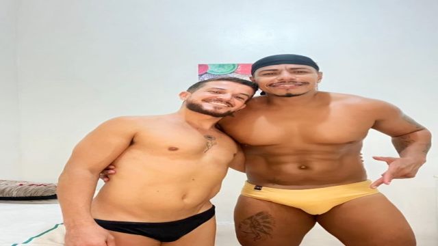 MAGNO MORENO X TOMMY GOMEZ PT 1