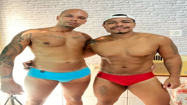 MAGNO MORENO FT MACHO ALPHA BOY. PARTE 1