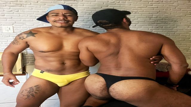 MAGNO MORENO X DIAXXX