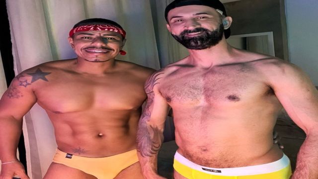 MAGNO MORENO X ELI BARCELLOS SP 2024