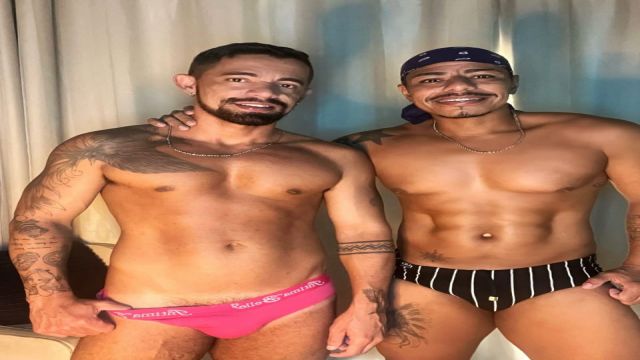 MAGNO MORENO X BITCHMAN SP