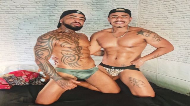 MAGNO MORENO X FELIPE NURU  PARTE 1