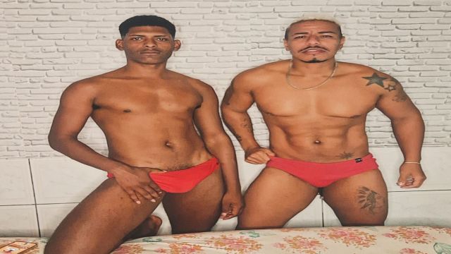MAGNO MORENO X CARLÃO VILLAR. 2024 