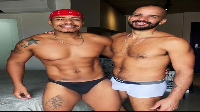 MAGNO MORENO X WILL D WILLIAM