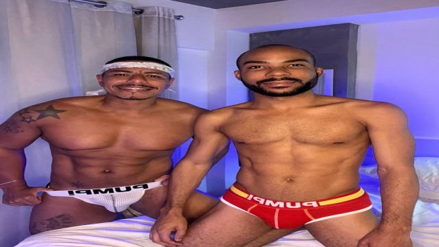 MAGNO MORENO X MINEIRINHO ATV