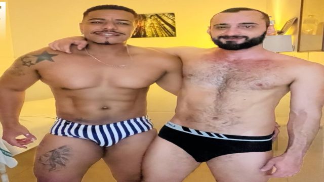MAGNO MORENO X CALEB TORRES