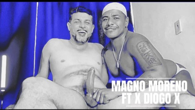 MAGNO MORENO X X DIOGO X