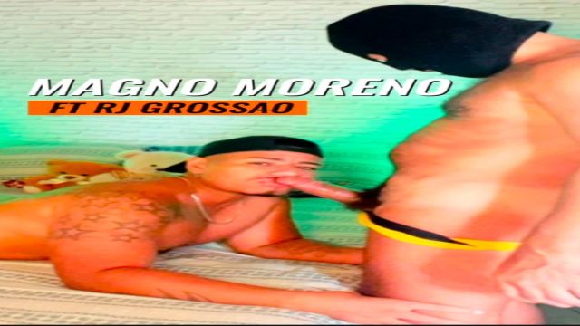MAGNO MORENO X RJ GROSSAO 2026