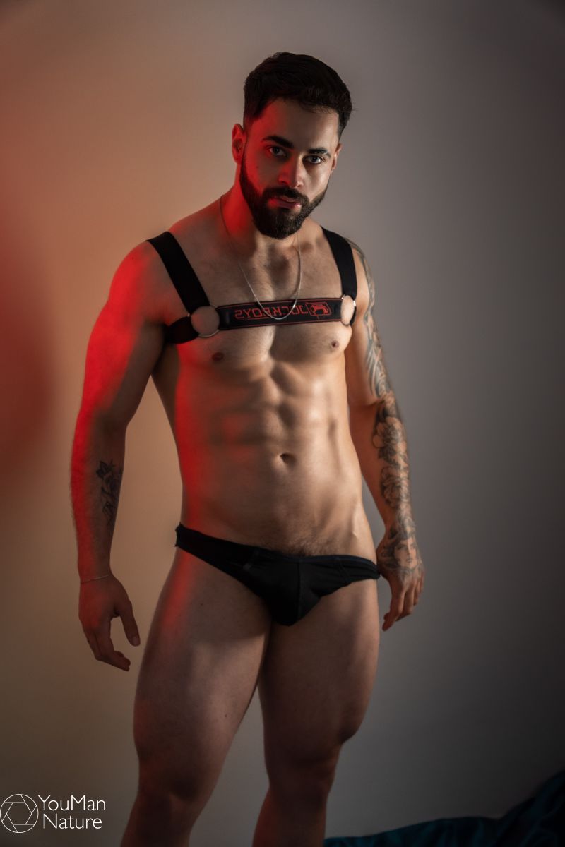 Rafa Mendes