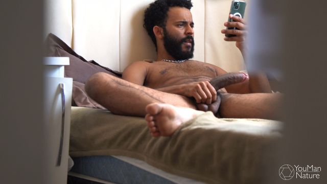 Espionando o Xavier