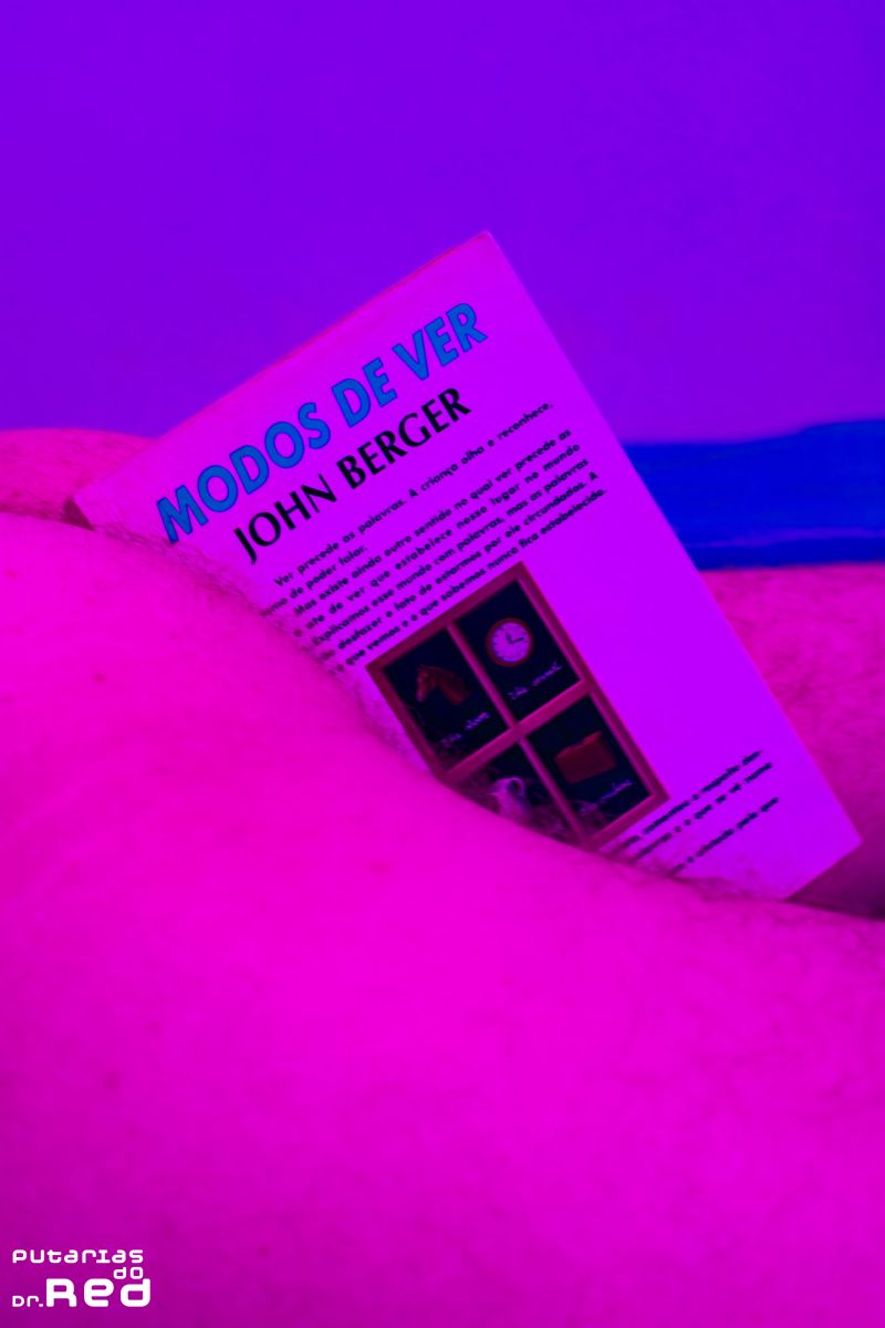 Read my body!