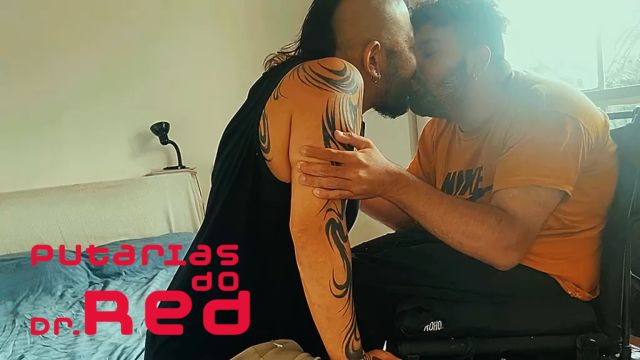 Os Amantes