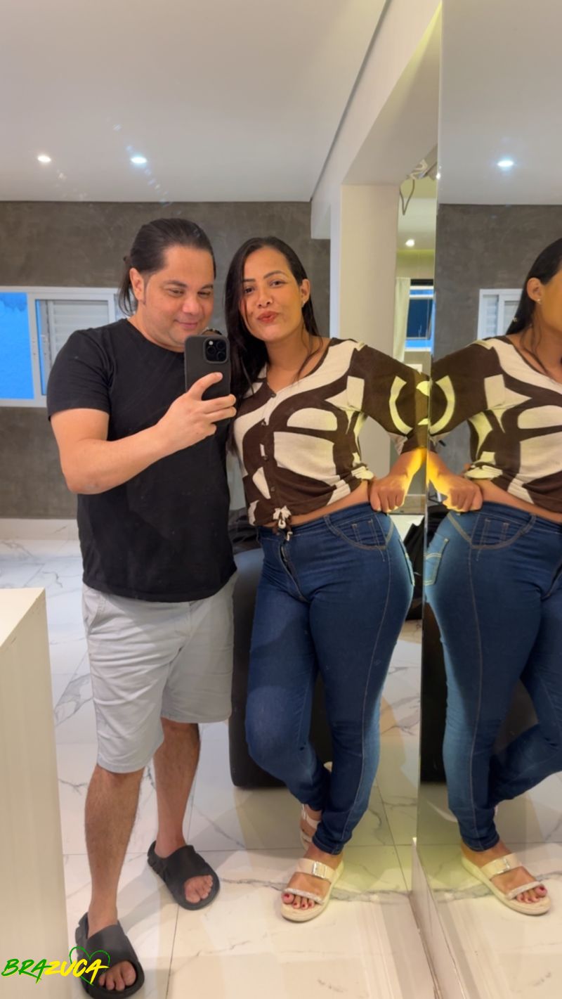 Olha aí