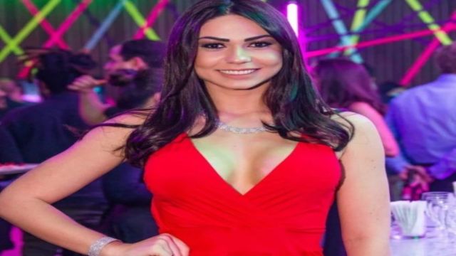 A primeira cena gravada da atriz Pornô Danny Mancinni 