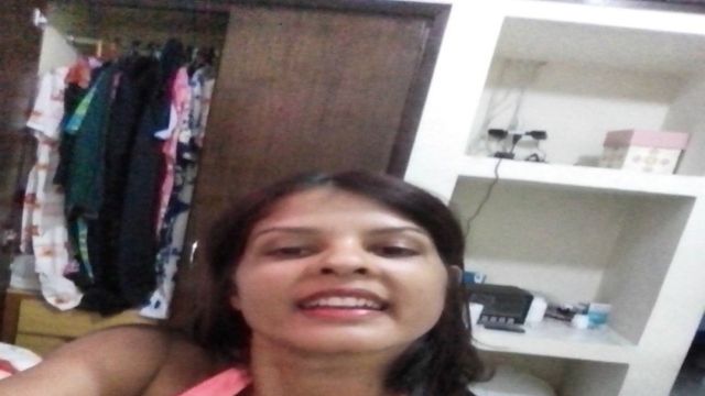 Ex - atriz Pornô Giuliana Leme 