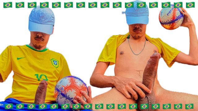 Vai Brasil!
