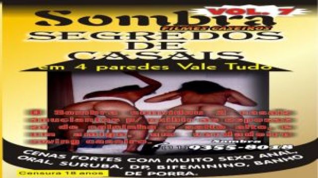 CASAL LIBERAL VOL 07