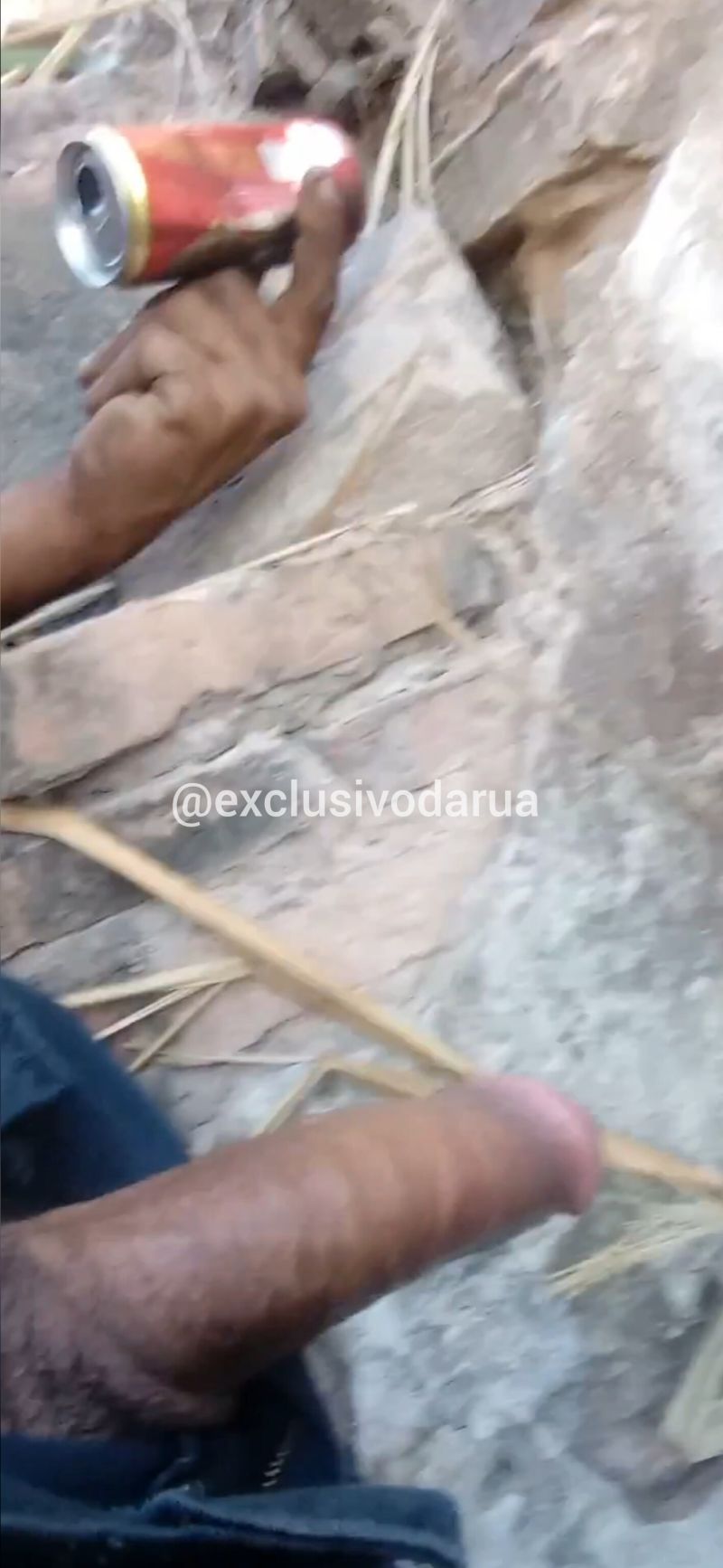 Exclusivo da Rua
