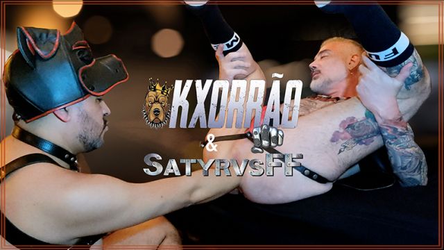 Kxorrão & SatyrvsFF