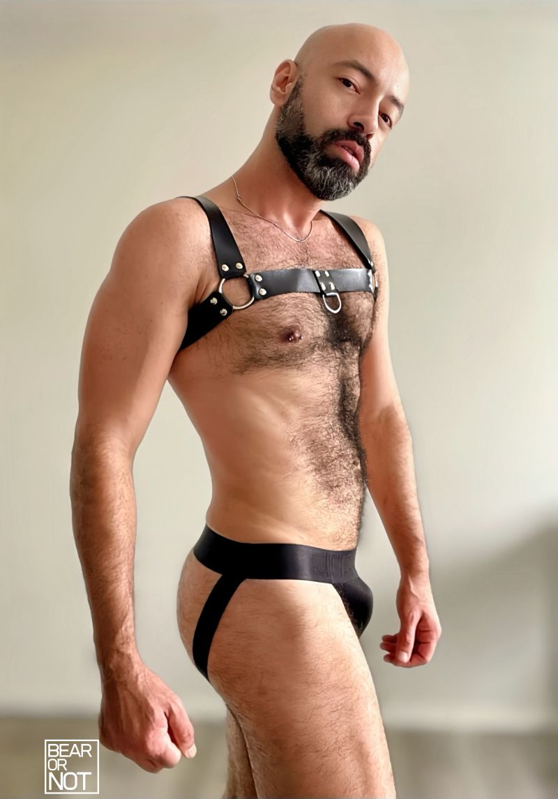 Just waiting for another hot surprise. ?