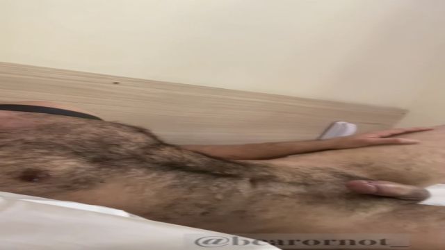This fuck took me tired ?