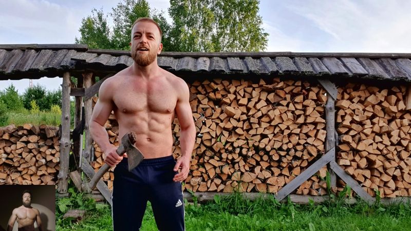 Cidade de Suzdal em julho de 2020