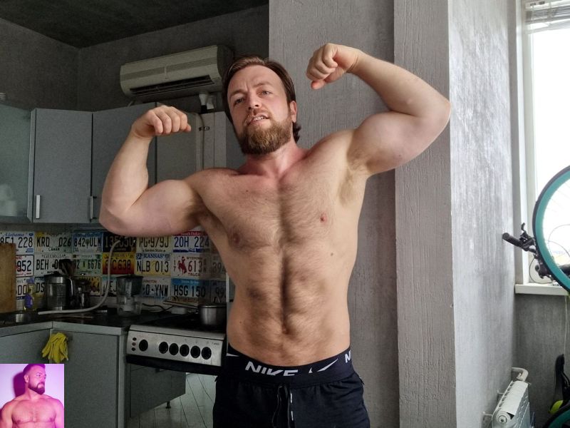 De douplo biceps